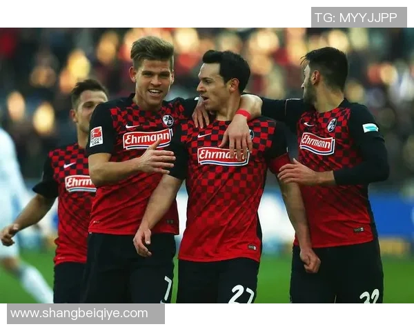 弗赖堡客场逆袭，击败云达不莱梅夺得胜利！