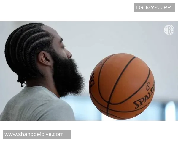 篮网队加紧备战季后赛，迎接挑战的信心十足